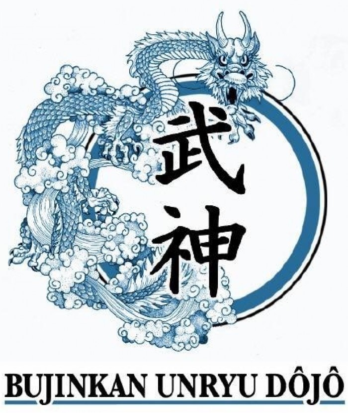 Bujinkan Unryu Dōjō