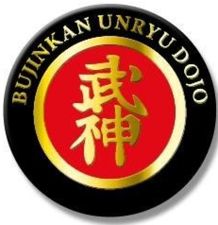 Bujinkan Unryu Dōjō