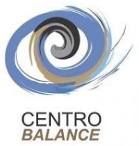Logotipo Centro Balance