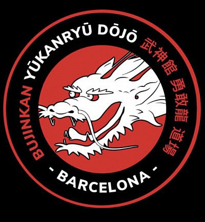 Bujinkan Yūkanryū Dōjō UnryuKai Barcelona Shibu 1