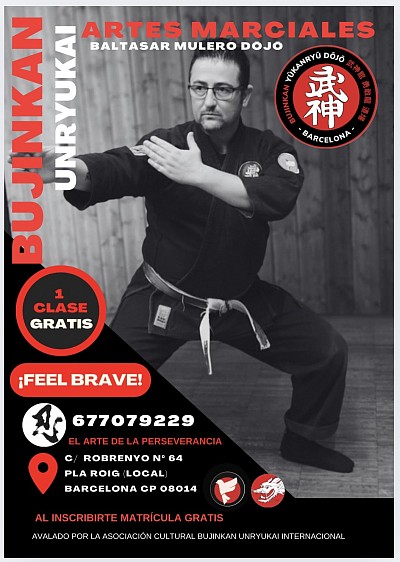 C/ Robrenyo ,64 PLA ROIG (Local) Sants - Montjuic (Barcelona)