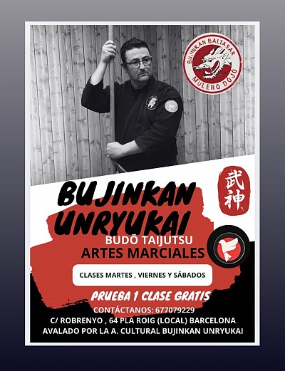 C/ Robrenyo ,64 PLA ROIG (Local) Sants - Montjuic (Barcelona)