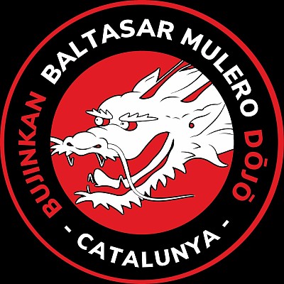 Bujinkan Baltasar Mulero Dōjō Unryukai Catalunya