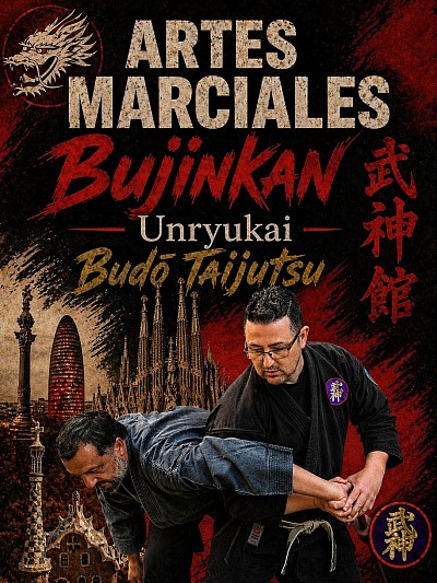 BujinkanBaltasarMuleroDojo@gmail.com