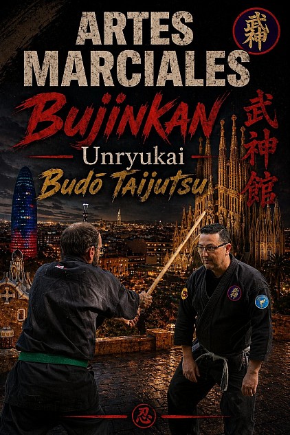 BujinkanBaltasarMuleroDojo@gmail.com
